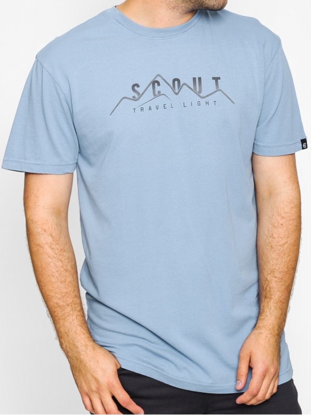 🔹Etnies Scout Logo Tee🔹